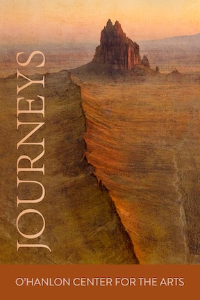 Journeys – Feb 2019 (Call for Entries)