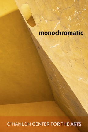 MONOCHROMATIC – April 2019 (Call for Entries)