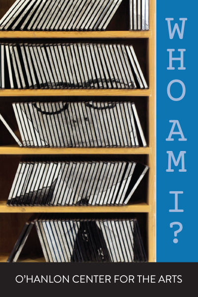 Who Am I? – June 2018 (CALL FOR ENTRIES)