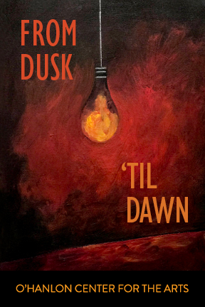 From Dusk ’til Dawn-Oct 2018 (Call for Entries)