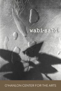 wabi-sabi 2019 postcard
