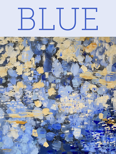 BLUE – O’Hanlon Online Gallery Show