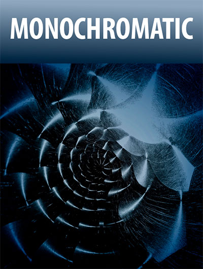 MONOCHROMATIC – O’Hanlon Online Gallery Show