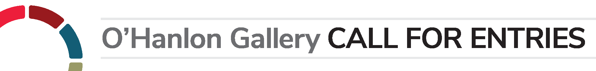 February Call for Entry